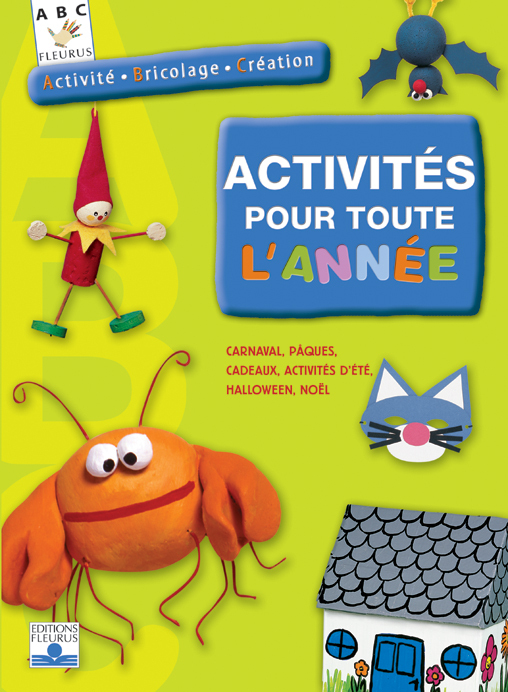 ACTIVITES POUR TOUTE L'ANNEE