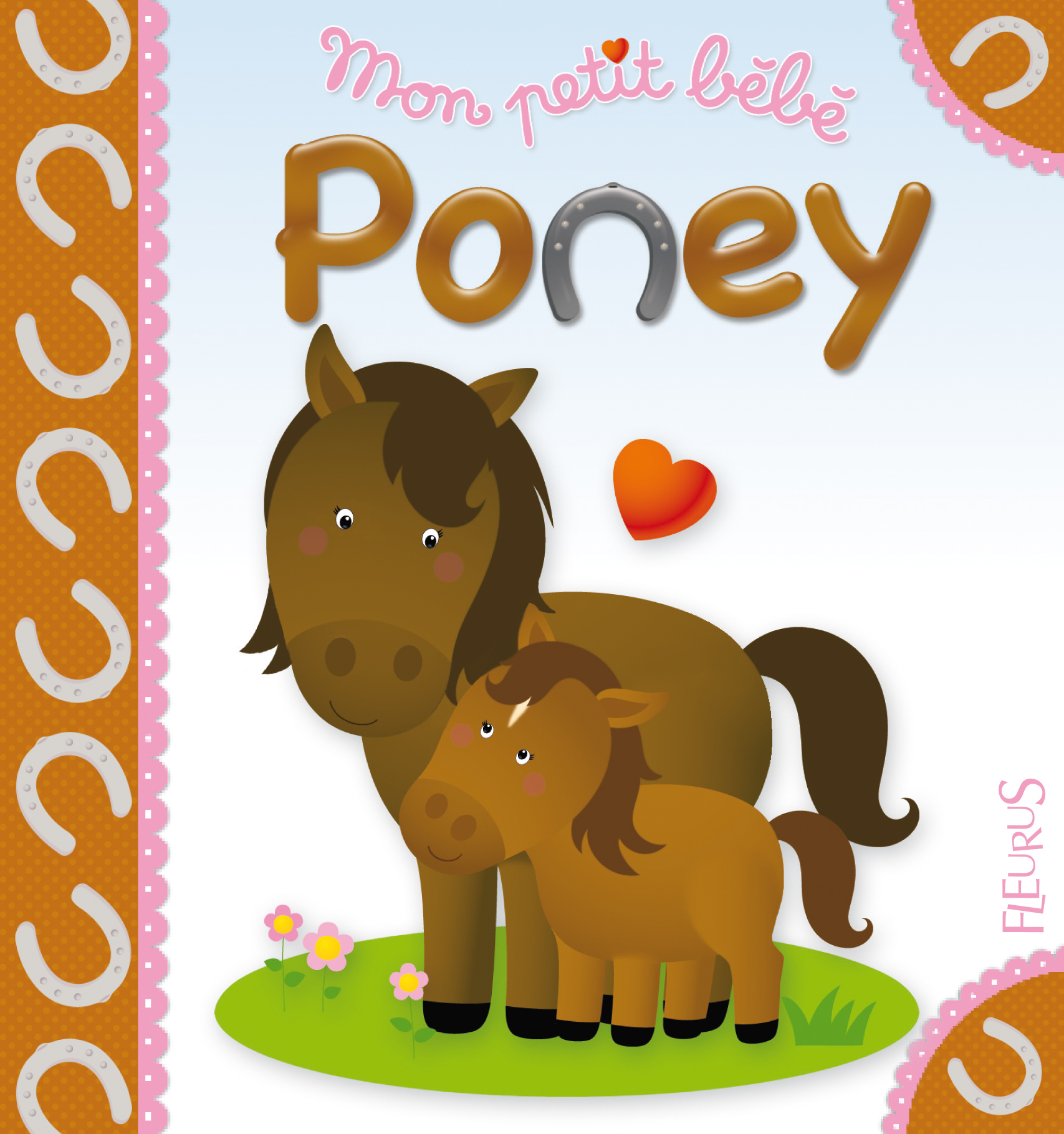 PONEYS
