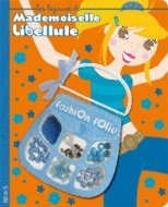 BIJOUX DE MADEMOISELLE LIBELLULE (LES)