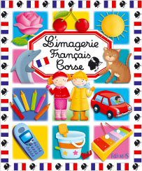 IMAGERIE FRANCAIS-CORSE