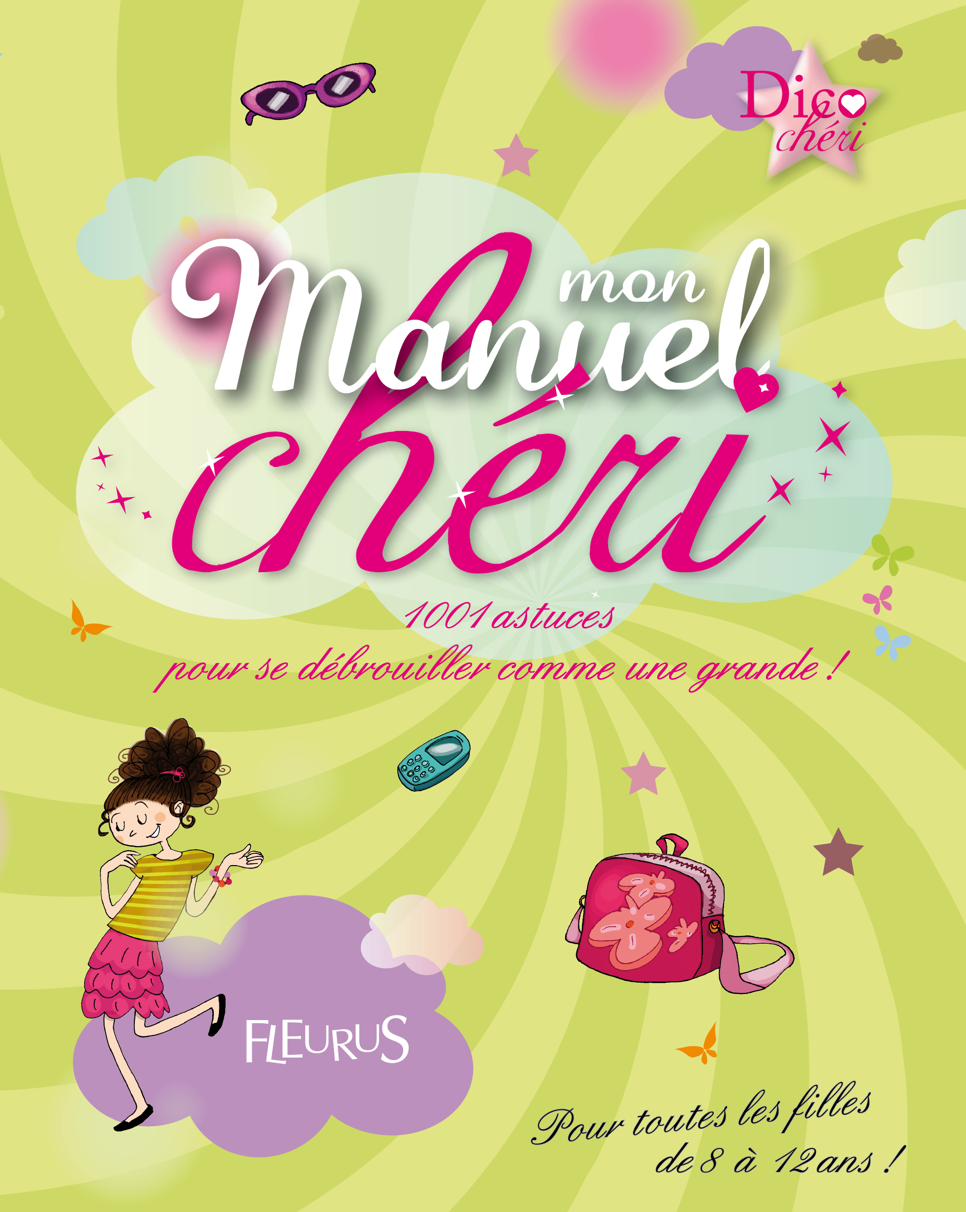 MON MANUEL CHERI