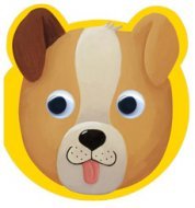 OH ! LE PETIT CHIEN !