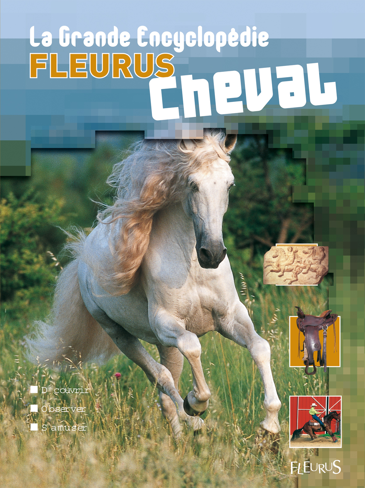 CHEVAL (LE)