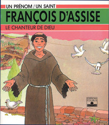 Francois d'Assise
