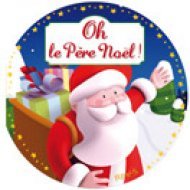 OH! LE PERE NOEL !