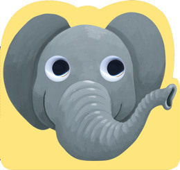 OH ! LE PETIT ELEPHANT ! NE