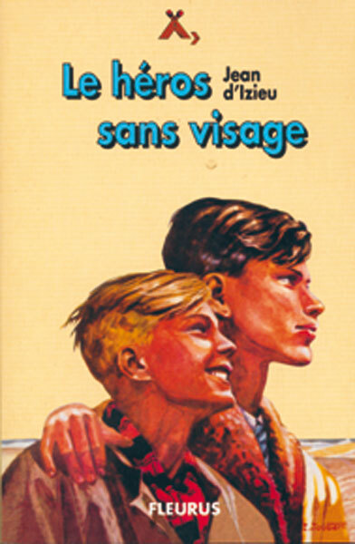 HEROS SANS VISAGE (Roman Jeunesse Signe de Piste)