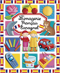 IMAGERIE FRANCAIS-ESPAGNOL