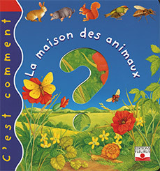 MAISON DES ANIMAUX (LA)