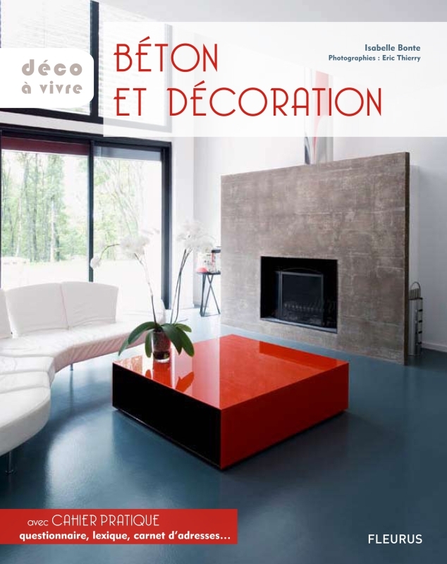 BETON ET DECORATION