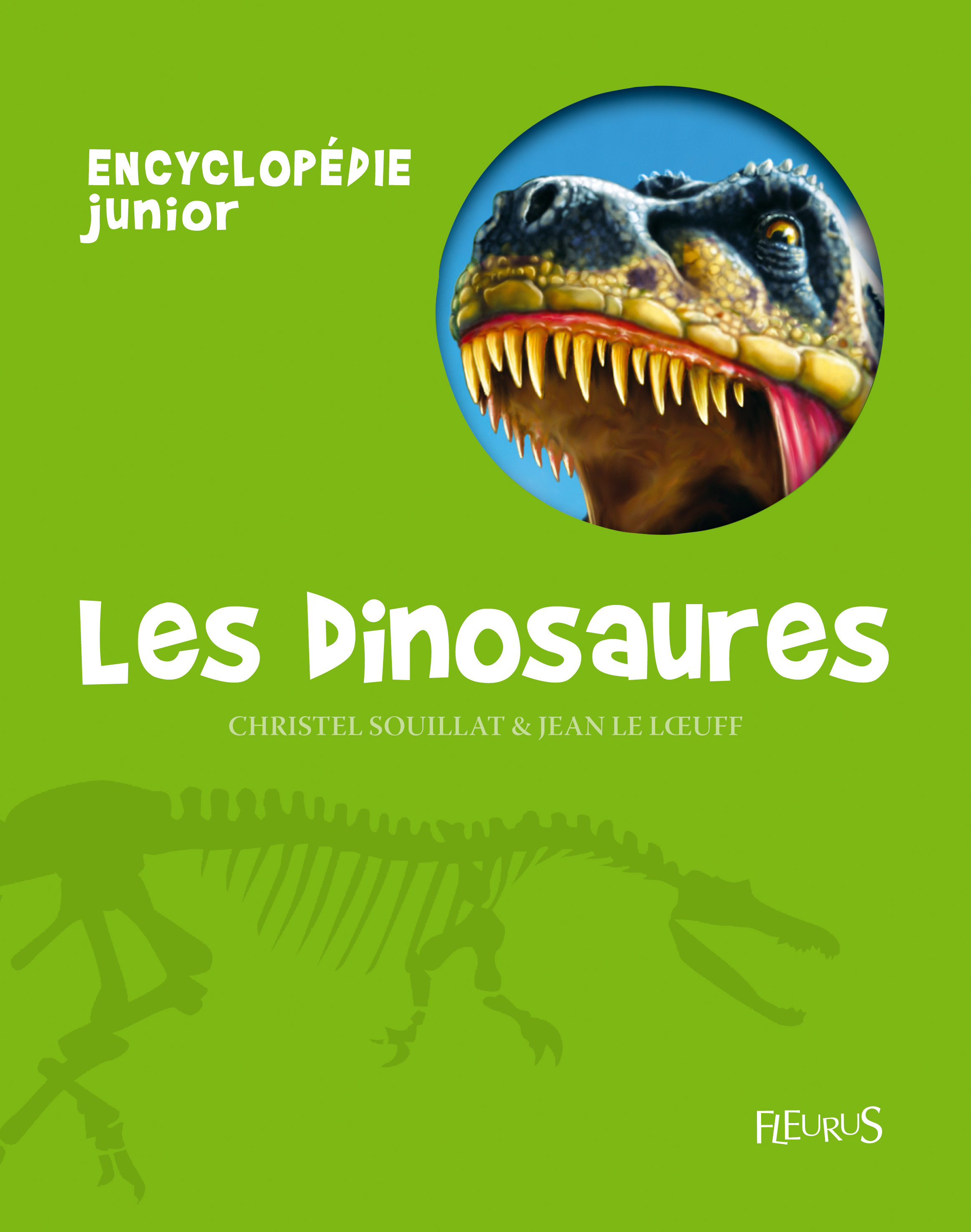Les dinosaures