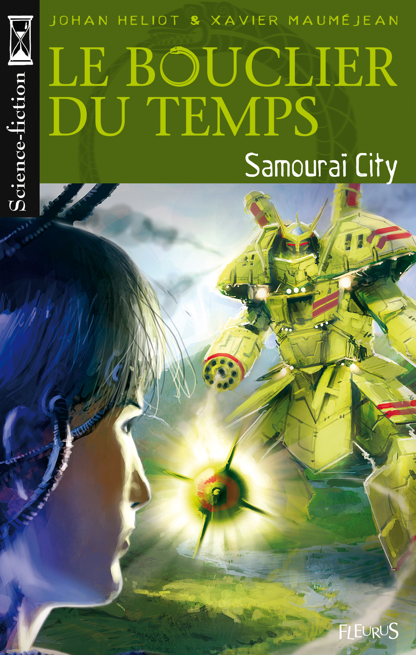 Samouraï city