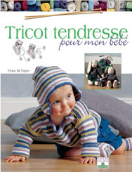 TRICOT TENDRESSE POUR MON BEBE