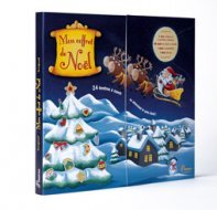 MON COFFRET DE NOEL