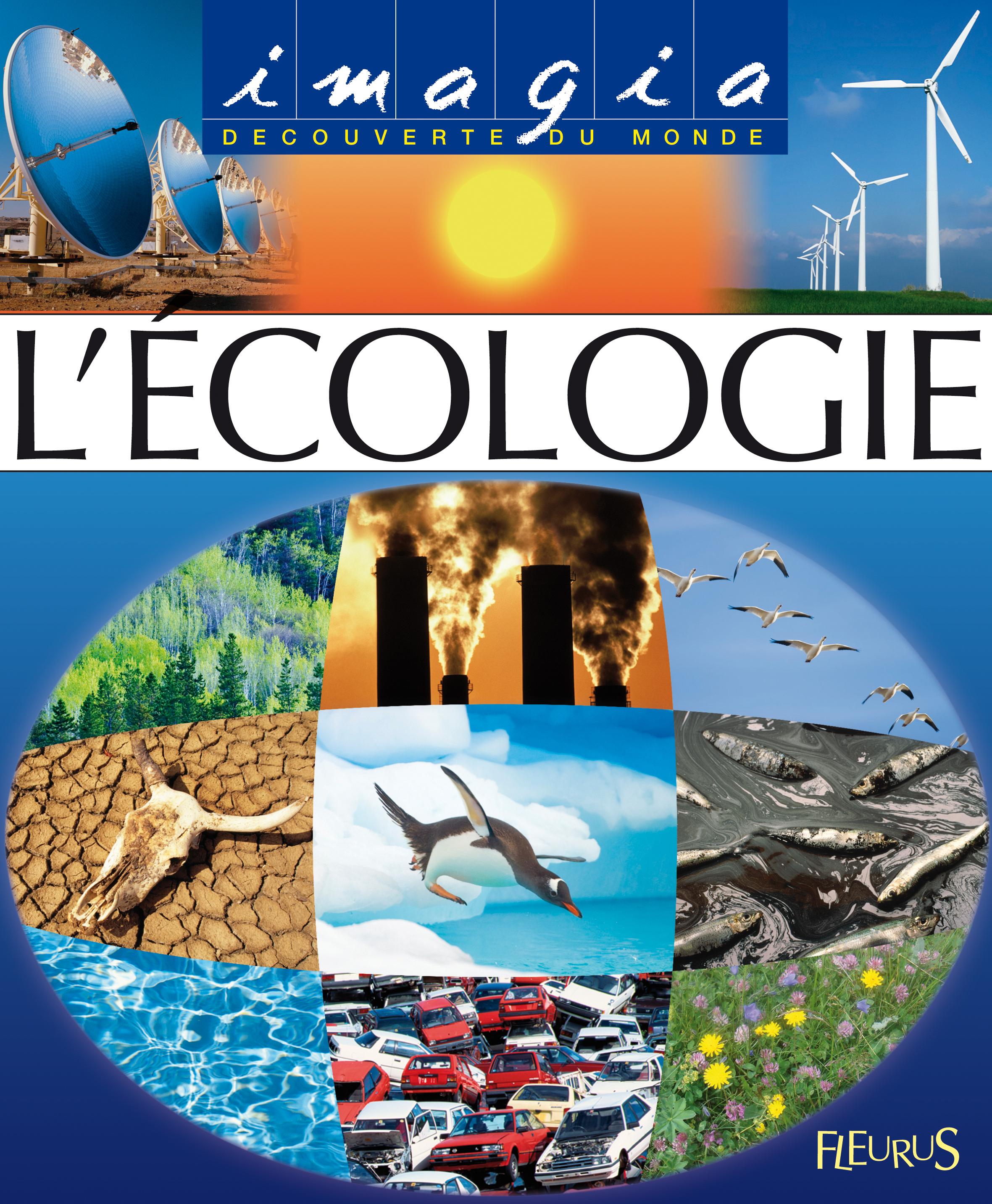 ECOLOGIE (L')