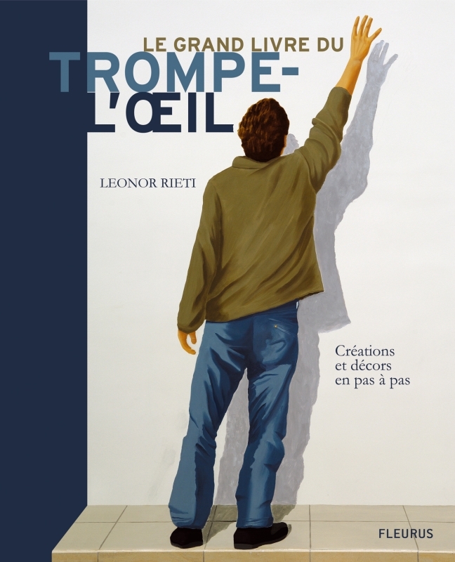 Le grand livre du trompe-l' il