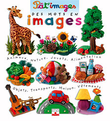 MOTS EN IMAGES (DES)