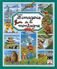 L'imagerie de la montagne