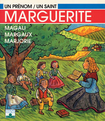 Marguerite