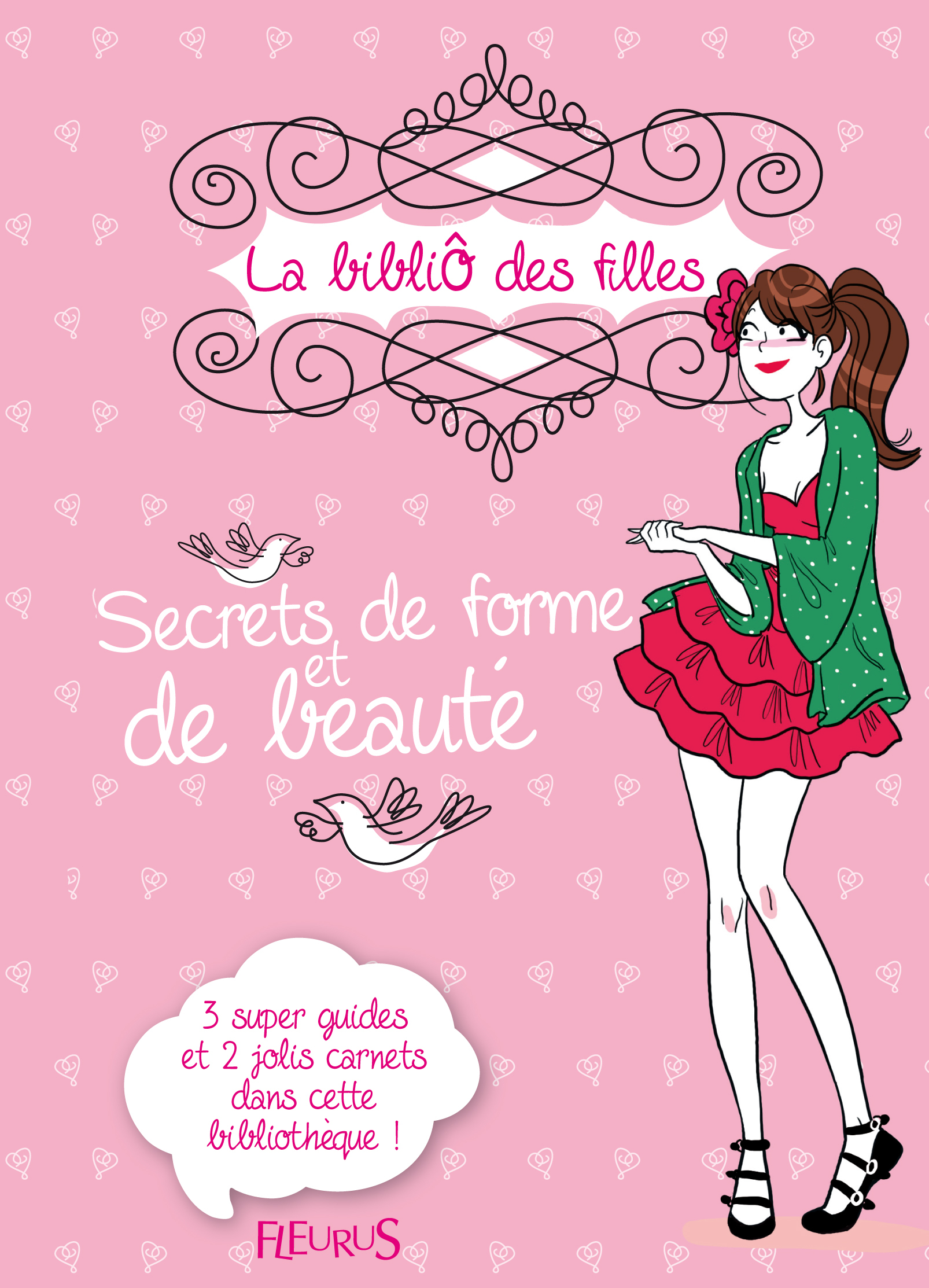 SECRET DE FORME ET DE BEAUTE