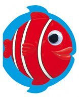 OH ! LE PETIT POISSON !