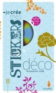 JE CREE MES STICKERS DECO