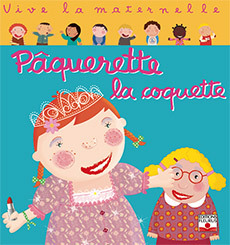 PAQUERETTE LA COQUETTE