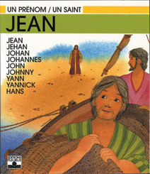 Jean