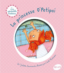 PRINCESSE O'PETIPOI (LA)