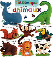 MOTS DES ANIMAUX (LES)