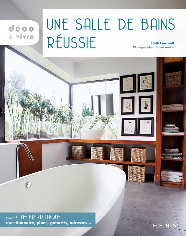 UNE SALLE DE BAINS REUSSIE