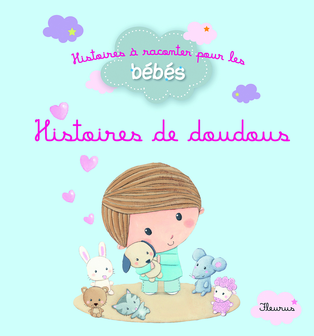 Histoires de doudous