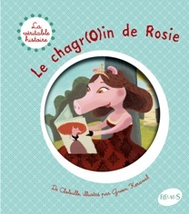 CHAGR(O)IN DE ROSIE (LE)