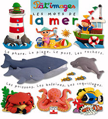 MOTS DE LA MER (LES)