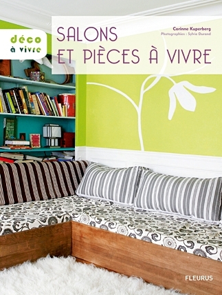 SALONS ET PIECES A VIVRE