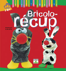 BRICOLO-RECUP