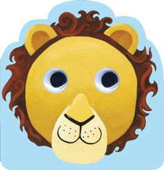 OH ! LE PETIT LION ! NE