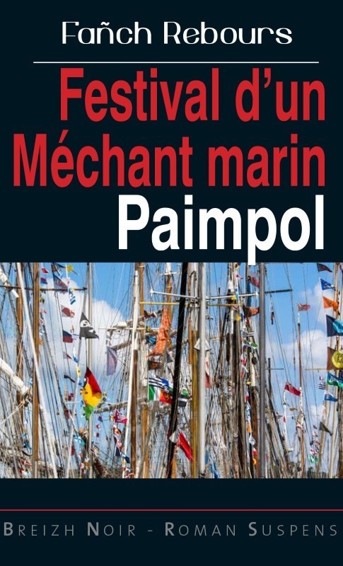 Festival du méchant marin - Paimpol