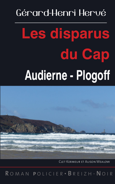 Les disparus du Cap