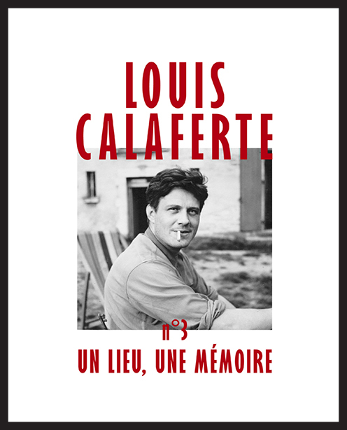 CAHIERS CALAFERTE n°3