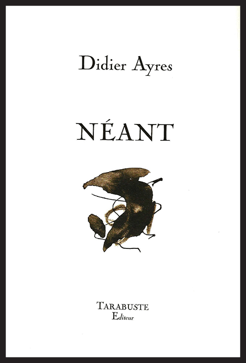 NEANT - Didier Ayrès
