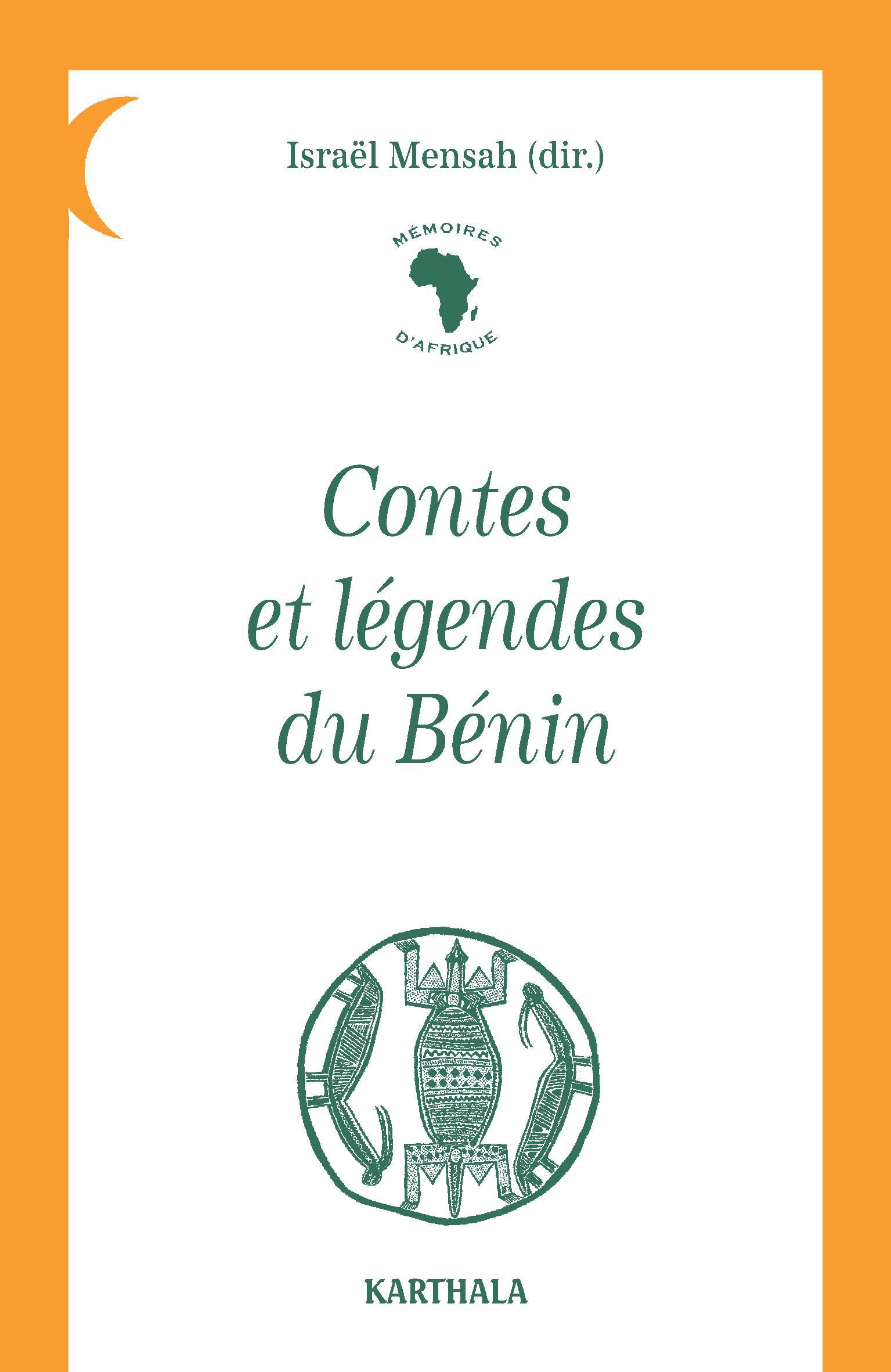 Contes et légendes du Bénin