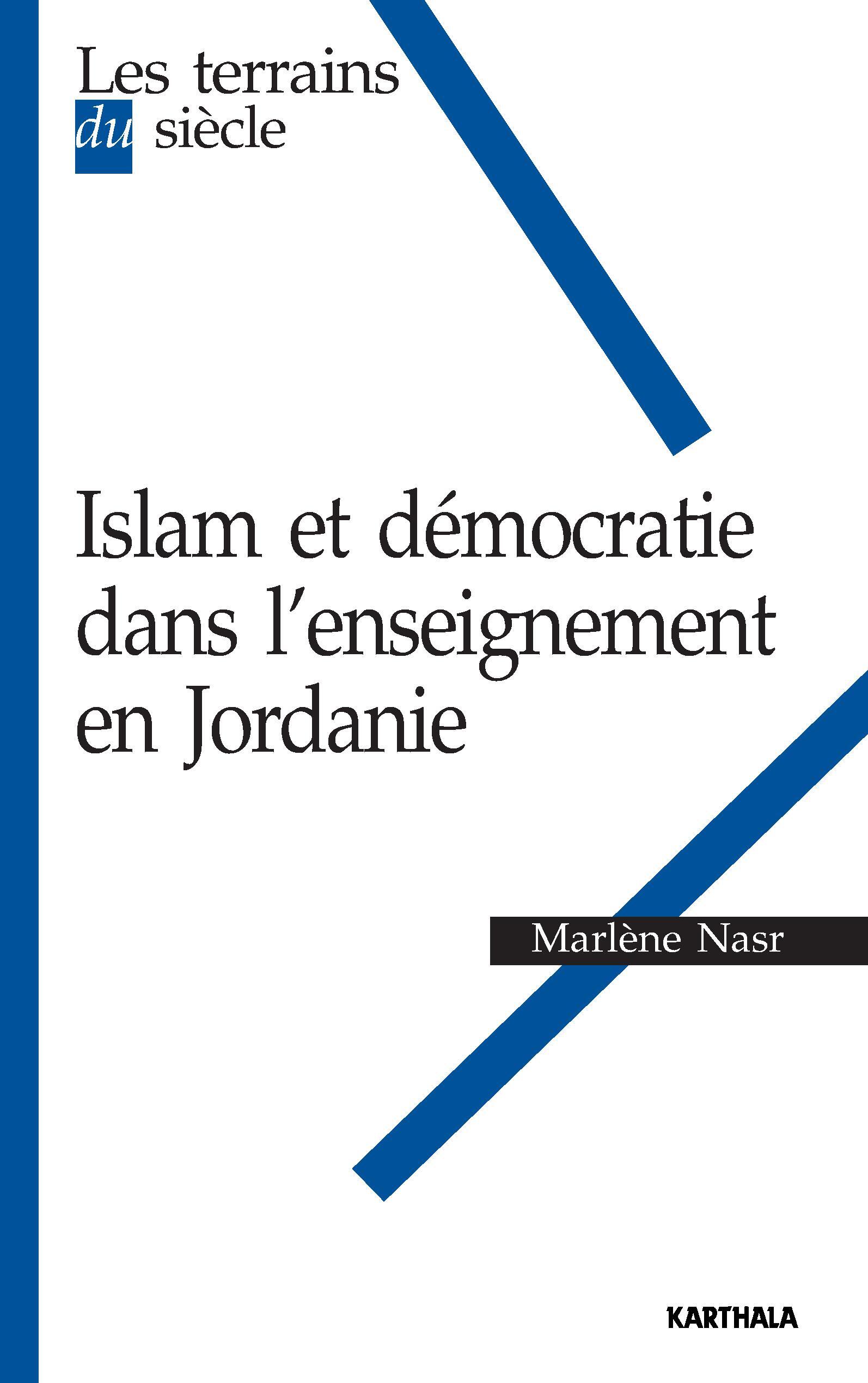 Islam et démocratie dans l'enseignement en Jordanie