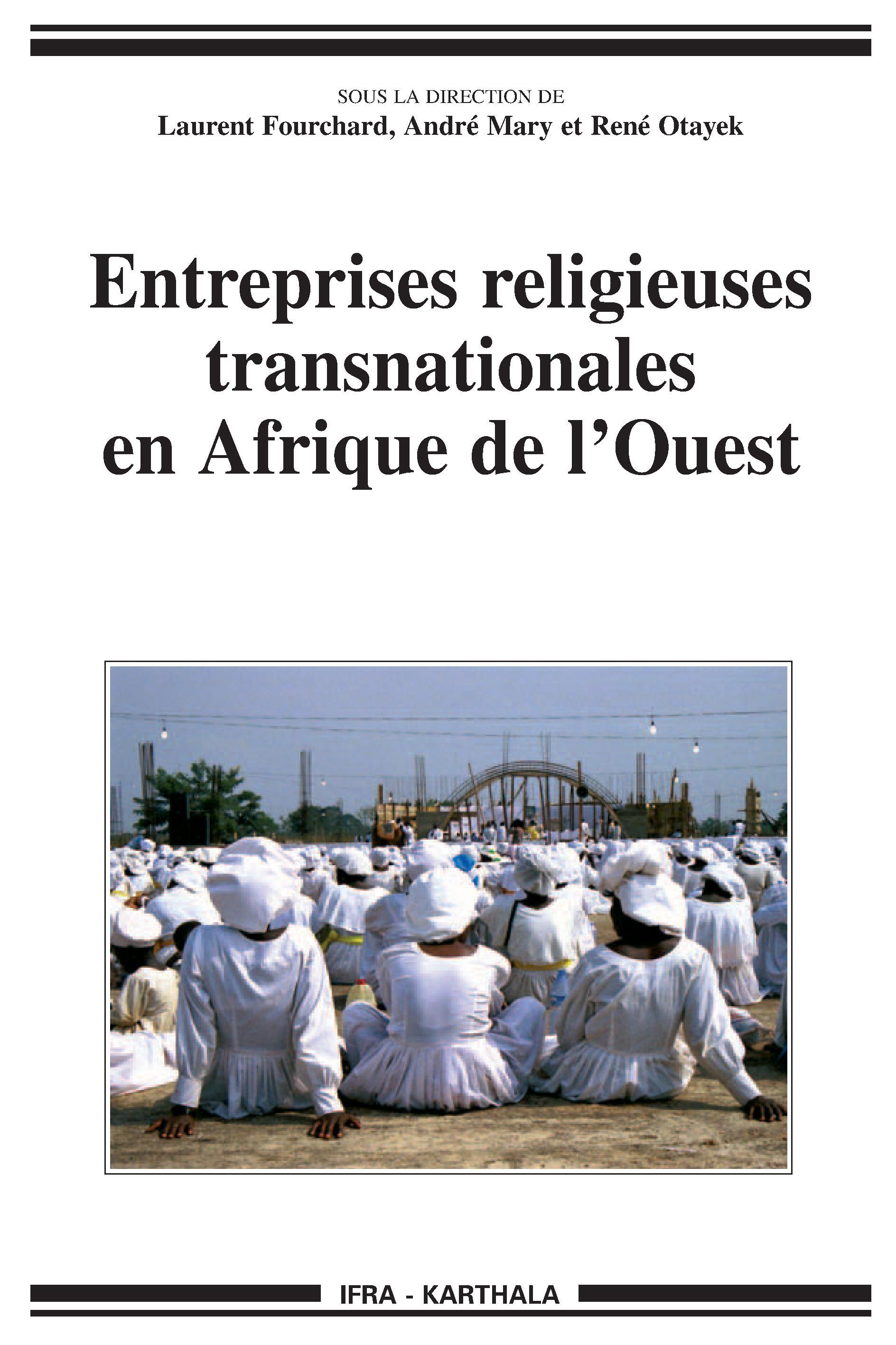 Entreprises religieuses transnationales en Afrique de l'Ouest