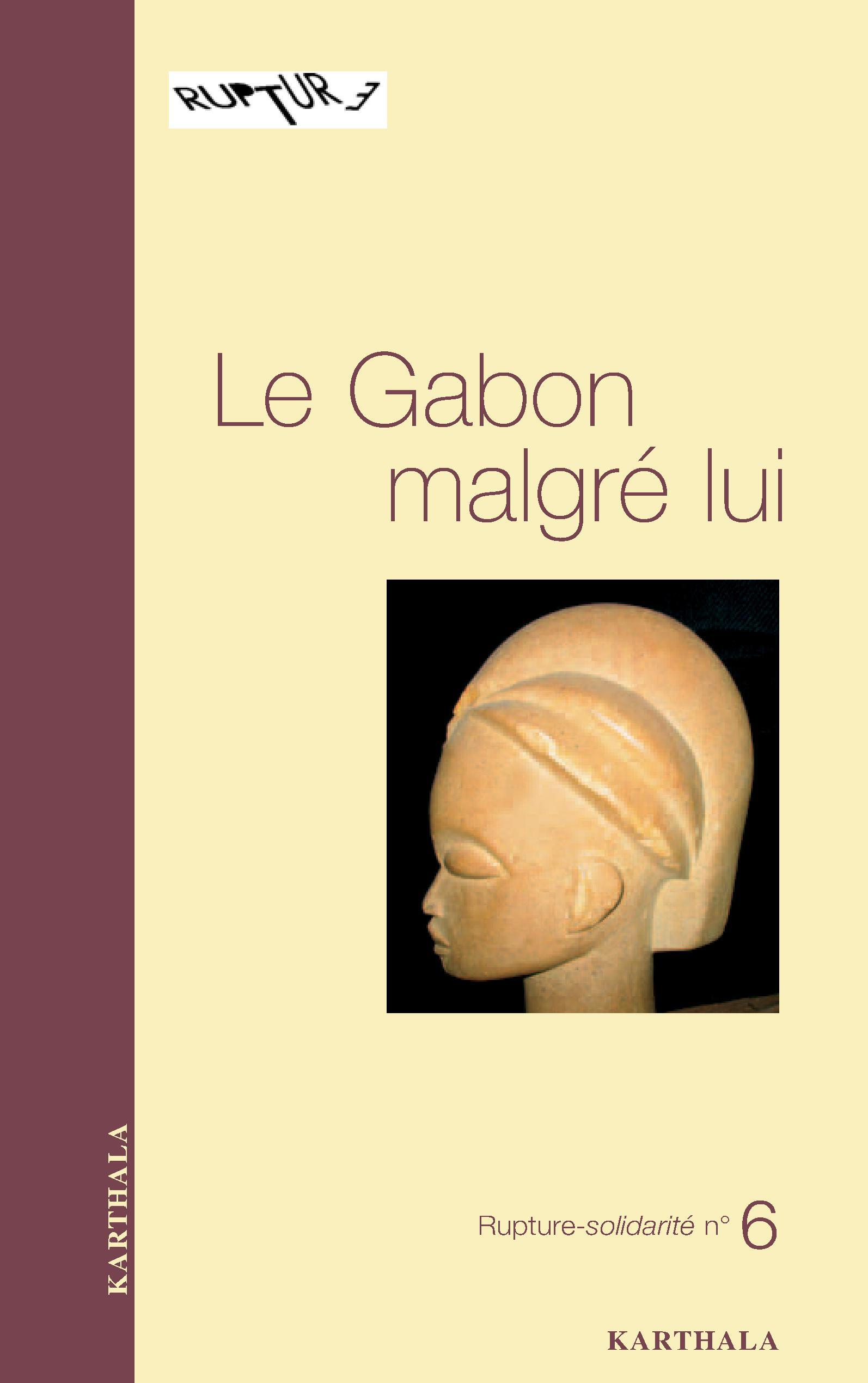 Le Gabon malgré lui