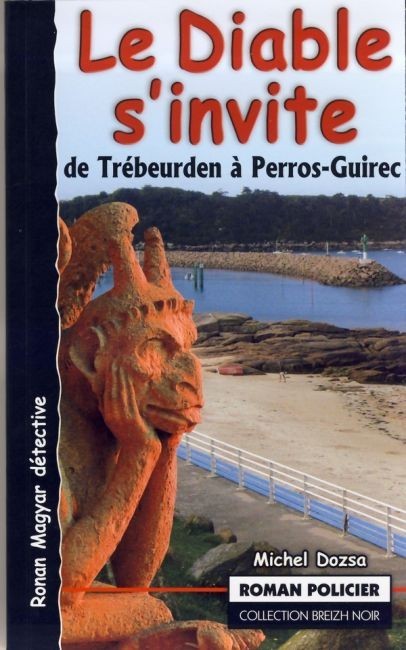 Le diable s'invite - de Trébeurden à Perros-Guirec