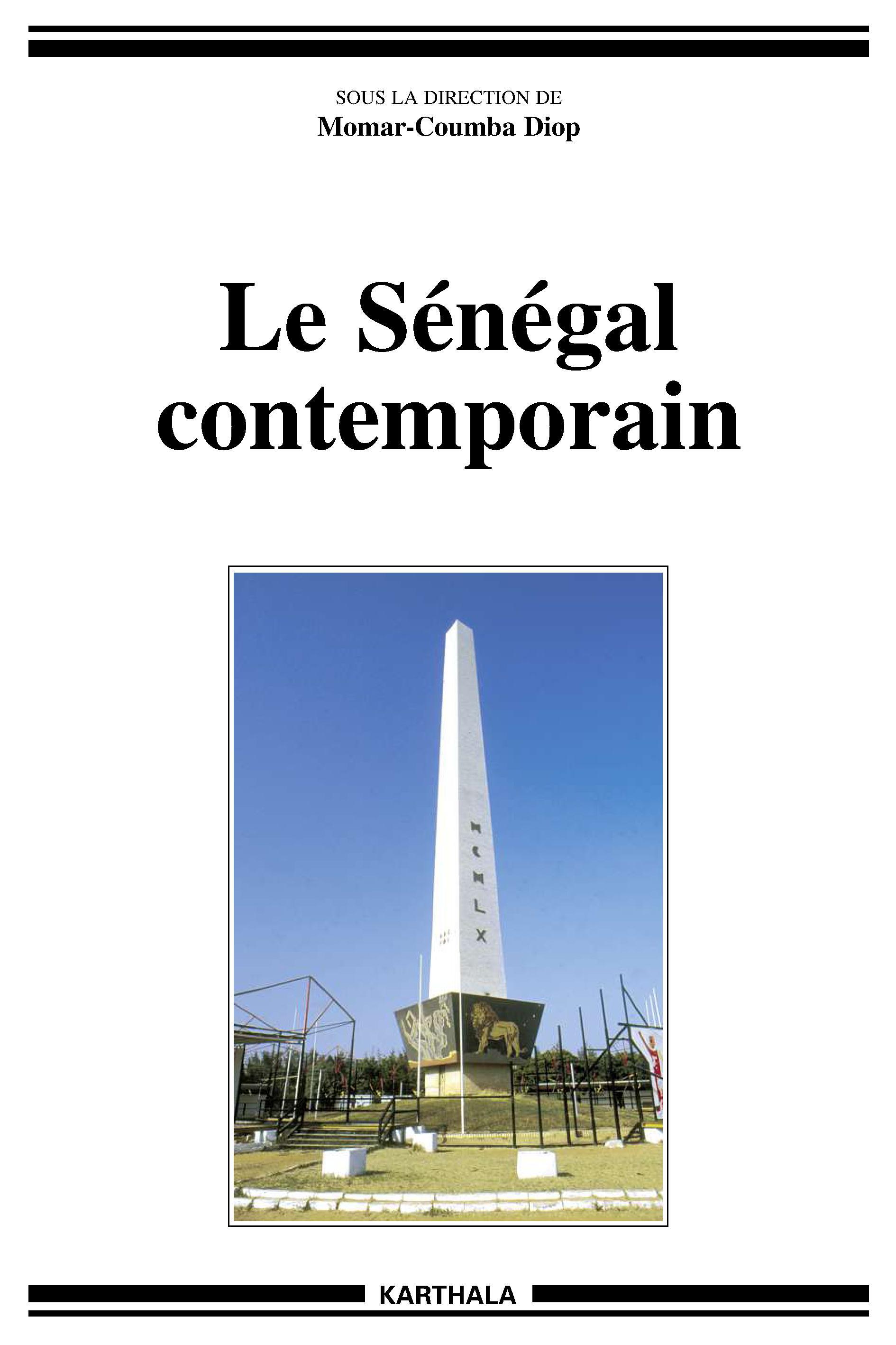 Sénégal contemporain