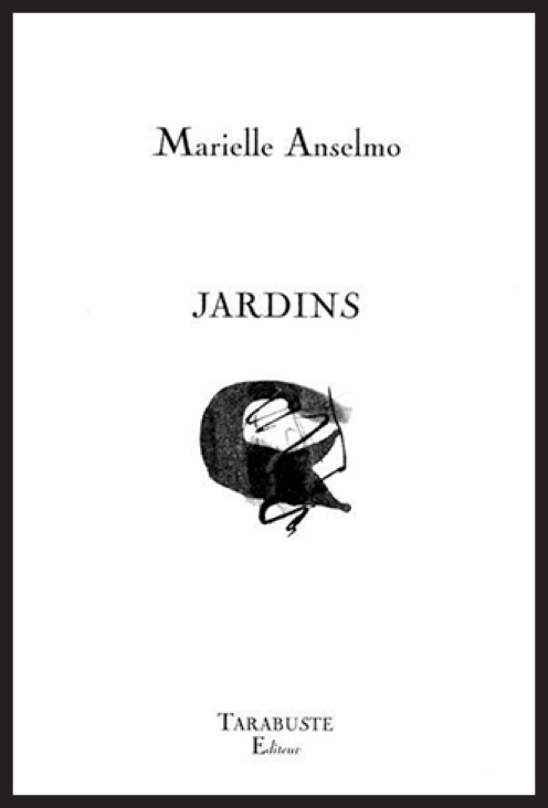 JARDINS - Marielle Anselmo