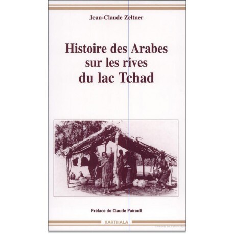 Histoire des Arabes sur les rives du lac Tchad
