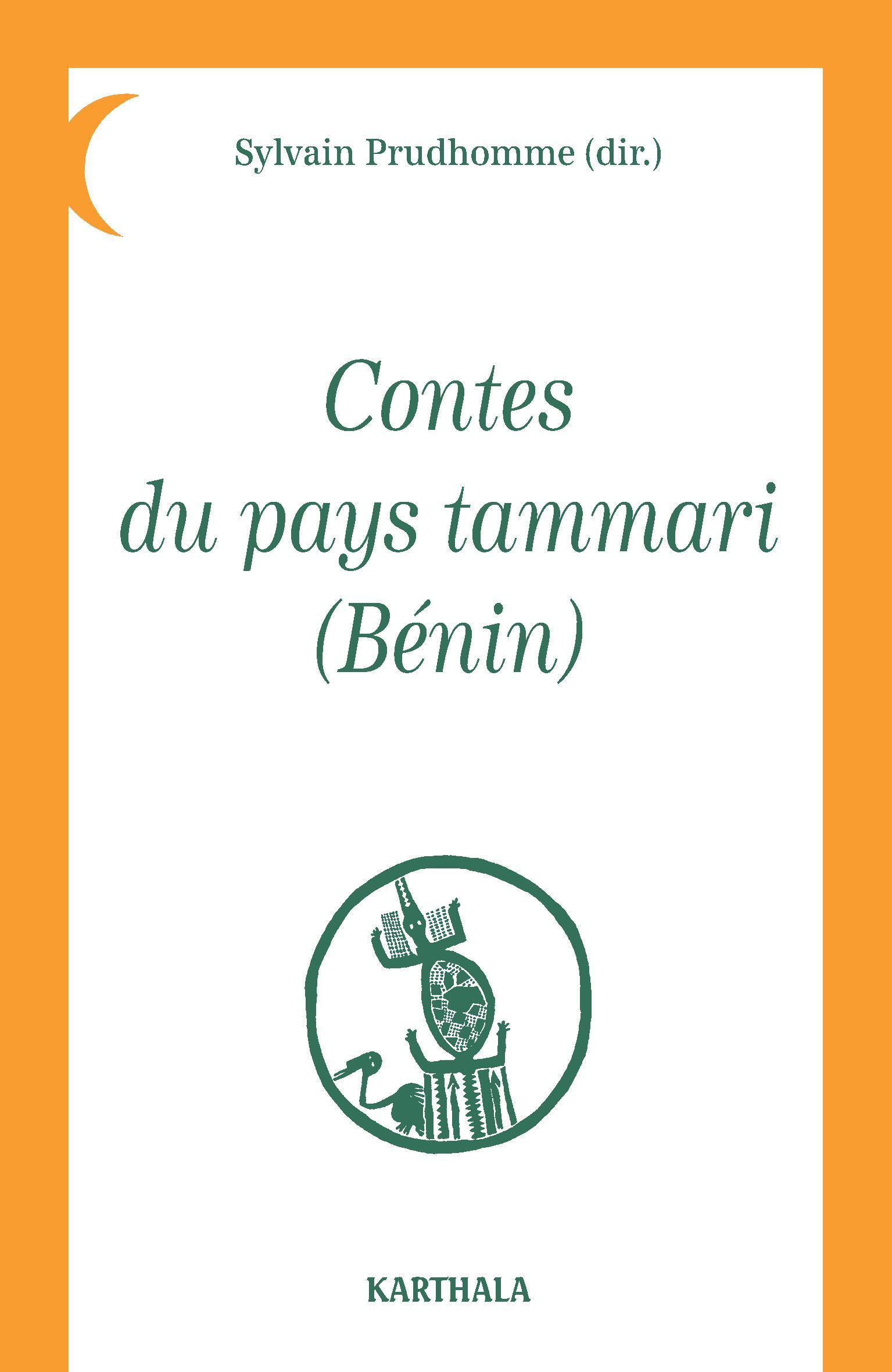 Contes du pays tammari, Bénin